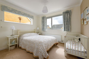 Bedroom 2- click for photo gallery